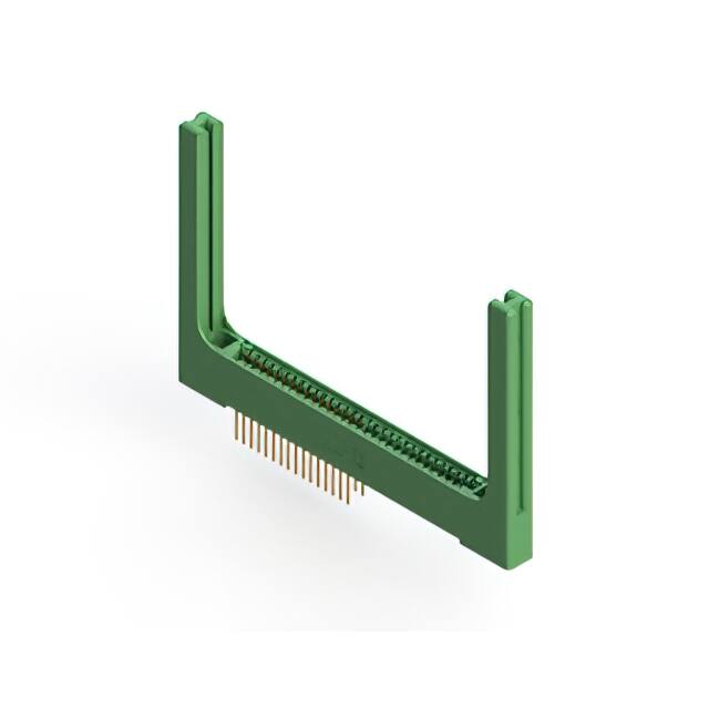 345-032-523-258 EDAC Inc.  Edgeboard Connectors